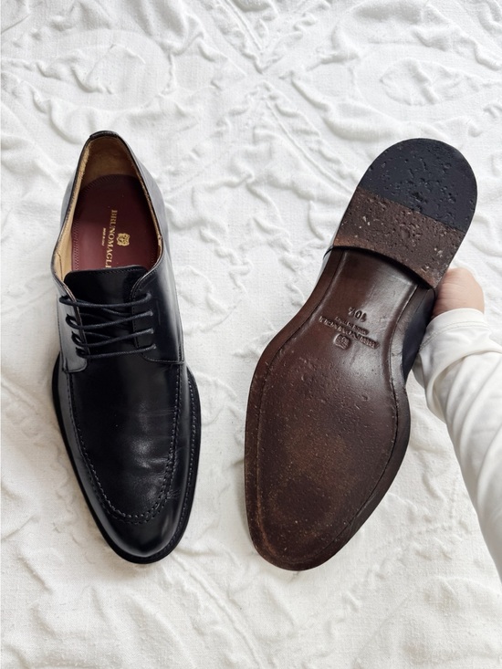 Bruno Magli Santino Oxfords Size 10.5 main image 13